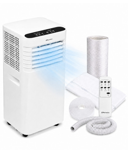 Emtronics 9000btu portable - 9000btu,