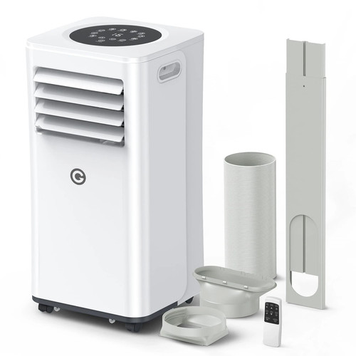 Portable air conditioner 9000 - portable,